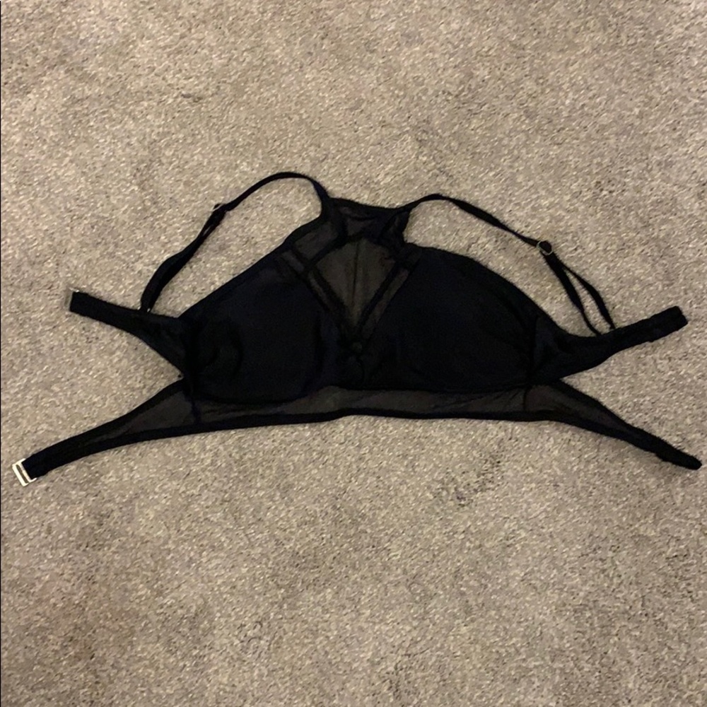 Target Bathing suit top